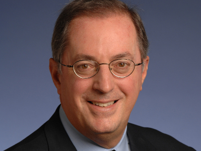 Paul Otellini