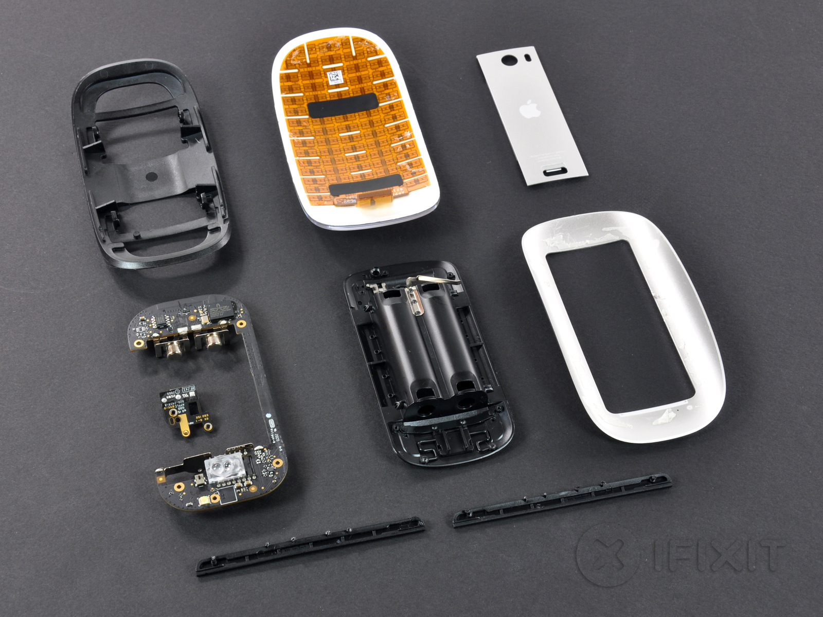 disassemble