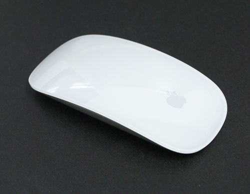 Magic mouse