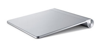 trackpad
